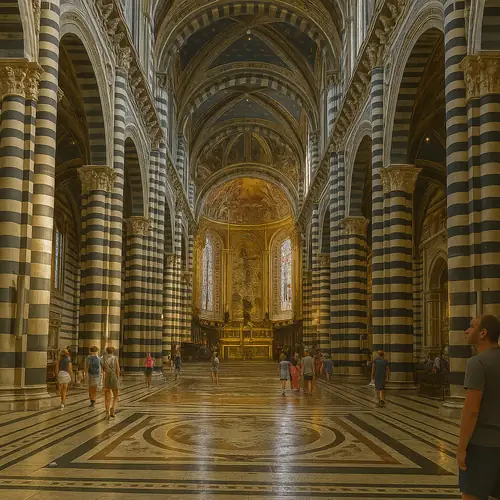 precio catedral de siena tickets duomo